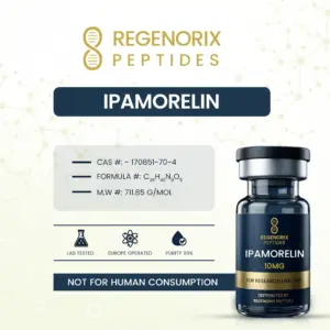 ipamoreline prijzen Ipamorelin Kopen Nederland | ≥99% Zuiver | COA Getest monthly cost cjc-1295 ipamorelin Skin whitening injection Size:100mg / 60 Capsules