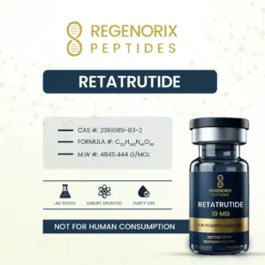 purchase retatrutide peptide 16mg Advanced Research Retatrutide 20mg Peptide | Buy